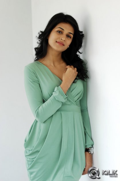 Shraddha-Das